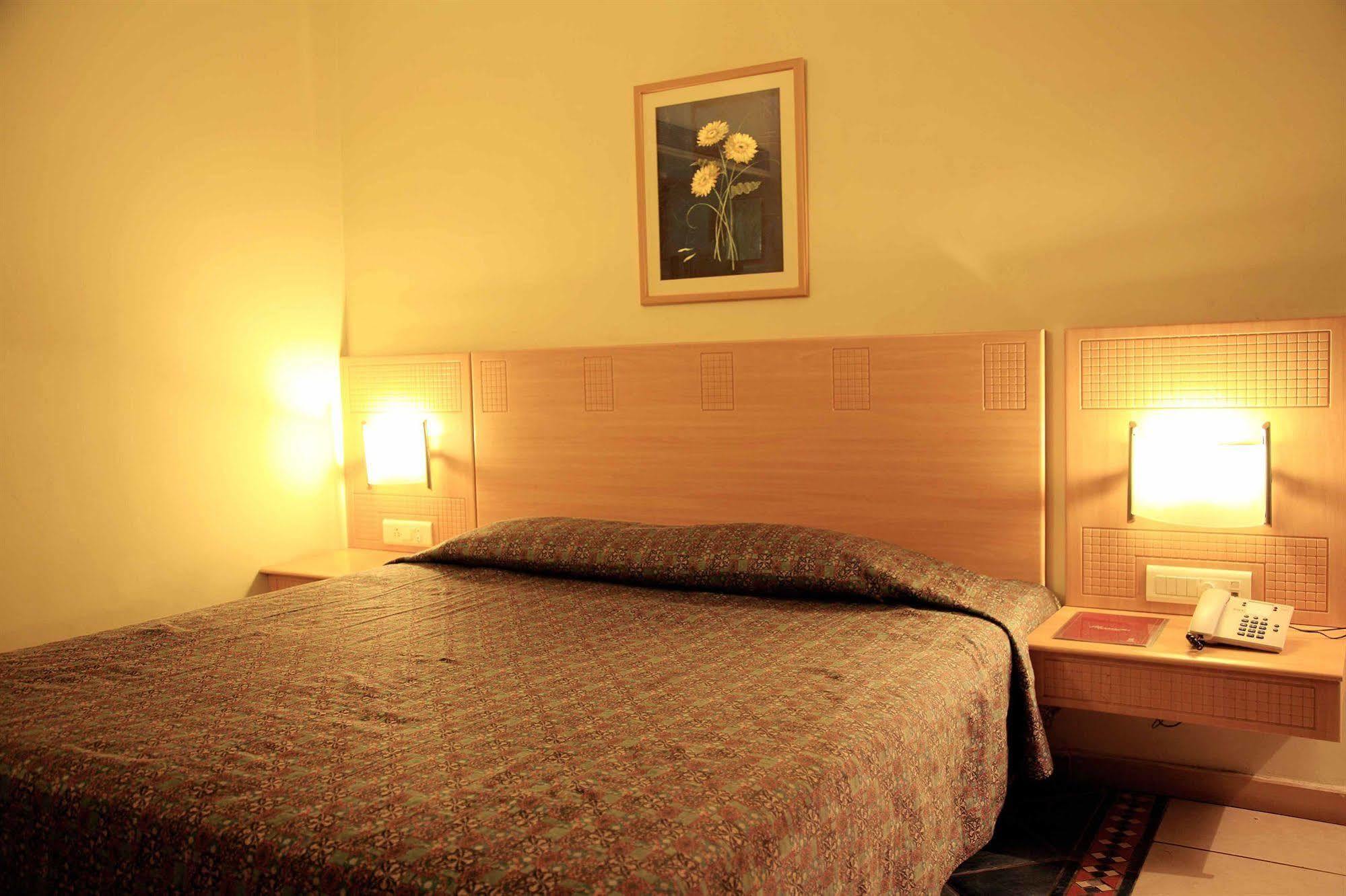 Harrisons Hotel Τσενάι Εξωτερικό φωτογραφία